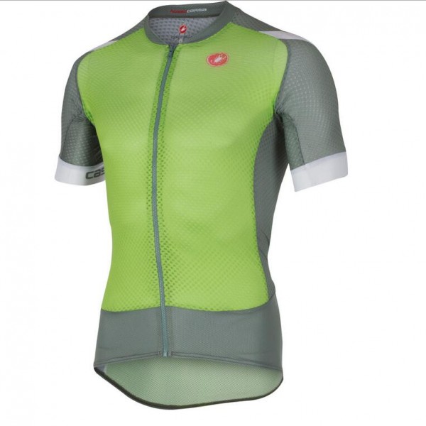 2016 Castelli Klassiek Thermo Fahrradbekleidung Radtrikot Langarmen Schwarz gelb U68ZU 2016 Castelli Klassiek Thermo Fahrradbekleidung Radtrikot Langarmen Schwarz gelb U68ZU