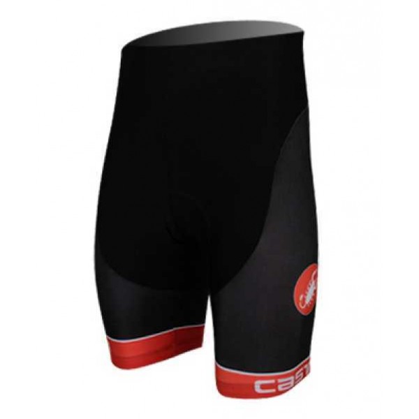 Castelli 2014 Kurz Radhose Rot Schwarz PP8S3 Castelli 2014 Kurz Radhose Rot Schwarz PP8S3