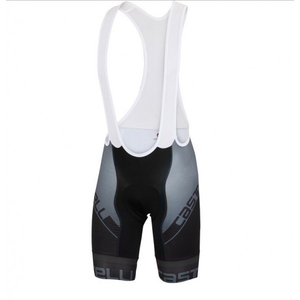 2016 Castelli Volo Kurz Trägerhose Schwarz ZBIFS 2016 Castelli Volo Kurz Trägerhose Schwarz ZBIFS