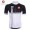Castelli 3T 2014 Fahrradtrikot Radsport weiß Schwarz YV5PJ