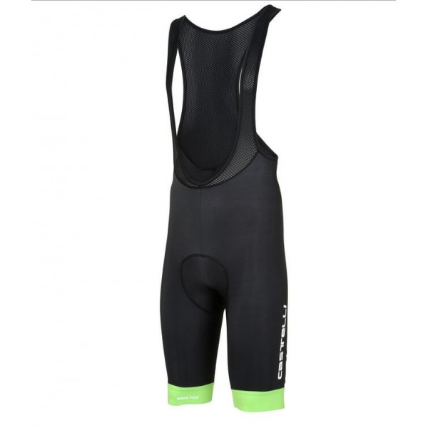 2016 Castelli Exclusive Nanoflex Pro Kurz Trägerhose grün TAZ9T 2016 Castelli Exclusive Nanoflex Pro Kurz Trägerhose grün TAZ9T