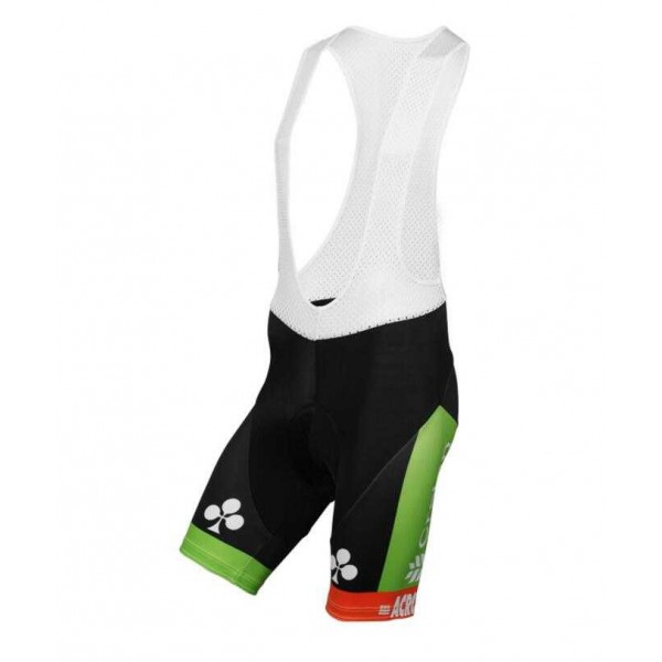 2016 Crelan Kurz Radhose O8GTR 2016 Crelan Kurz Radhose O8GTR