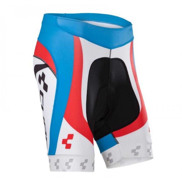 2016 CUBE Kurz Radhose MKD7J 2016 CUBE Kurz Radhose MKD7J
