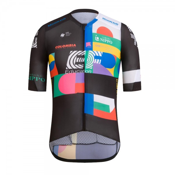 EF Education Frist Tour De France 2021 Team Fahrradtrikot Radsport X7ZDC0 EF Education Frist Tour De France 2021 Team Fahrradtrikot Radsport X7ZDC0