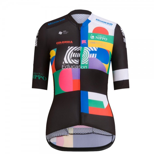 Damen EF Education Frist Tour De France 2021 Team Fahrradtrikot Radsport xXmVFp Damen EF Education Frist Tour De France 2021 Team Fahrradtrikot Radsport xXmVFp