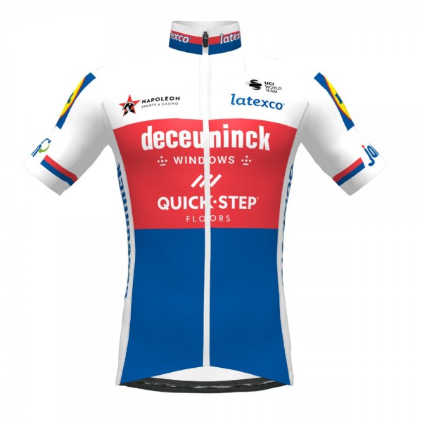 CHAMPION CZECH REPUBLIC Pro Team 2021 Fahrradbekleidung Radtrikot yG33hc CHAMPION CZECH REPUBLIC Pro Team 2021 Fahrradbekleidung Radtrikot yG33hc