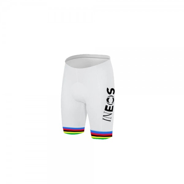 Weib Ineos Champion Pro Team 2021 Radsport Kurz Trägerhose ryCDgh Weib Ineos Champion Pro Team 2021 Radsport Kurz Trägerhose ryCDgh