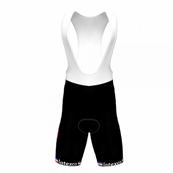 france champion Pro Team 2021 Radsport Kurz Trägerhose NNXWA4 france champion Pro Team 2021 Radsport Kurz Trägerhose NNXWA4