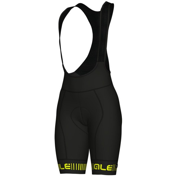 Damen Ale Graphic PRR 2.0 Strada-gelb Kurz Trägerhose WXIDS Damen Ale Graphic PRR 2.0 Strada-gelb Kurz Trägerhose WXIDS