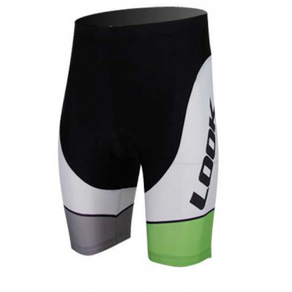 LOOK 2014 Kurz Radhose MIWY9 LOOK 2014 Kurz Radhose MIWY9