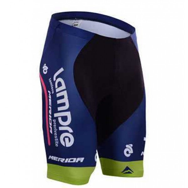 2015 Lampre Merida Radhose YK5RJ 2015 Lampre Merida Radhose YK5RJ
