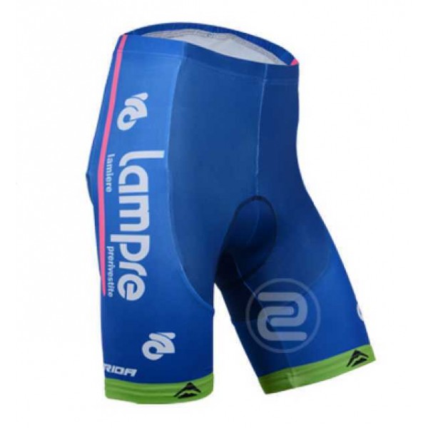 Lampre Merida 2014 Kurz Radhose WUPGH Lampre Merida 2014 Kurz Radhose WUPGH