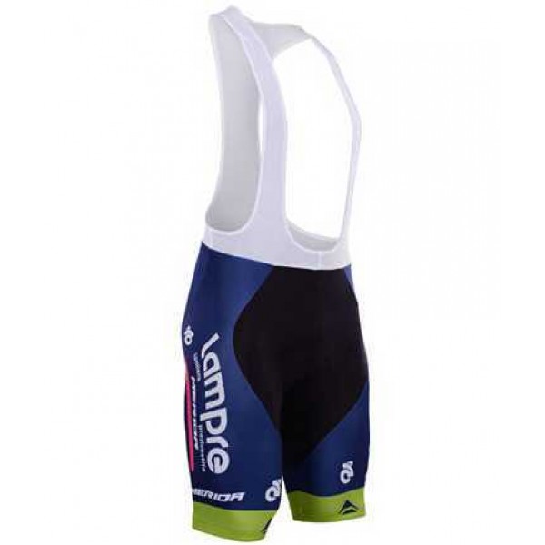 2015 Lampre Merida Kurz Radhose Q3RCE 2015 Lampre Merida Kurz Radhose Q3RCE