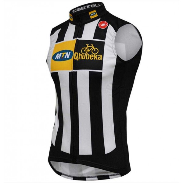 2015 MTN Zonder Mouwen SW2CH 2015 MTN Zonder Mouwen SW2CH