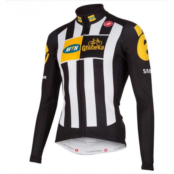 2015 MTN Fahrradbekleidung Radtrikot Langarm KCV8K 2015 MTN Fahrradbekleidung Radtrikot Langarm KCV8K