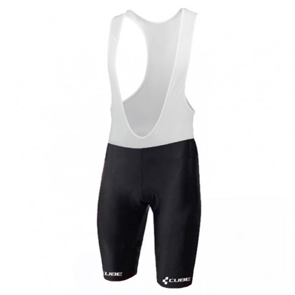 2018 Cube Schwarz Kurz Trägerhose NMZDS 2018 Cube Schwarz Kurz Trägerhose NMZDS