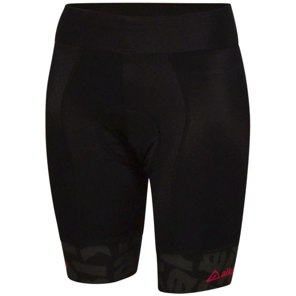 Alka Advanced Damen Schwarz Kurz Radhose W7ZJA Alka Advanced Damen Schwarz Kurz Radhose W7ZJA
