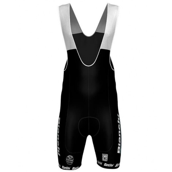 BIANCHI COUNTERVAIL 2018 Kurz Trägerhose RX7WL BIANCHI COUNTERVAIL 2018 Kurz Trägerhose RX7WL