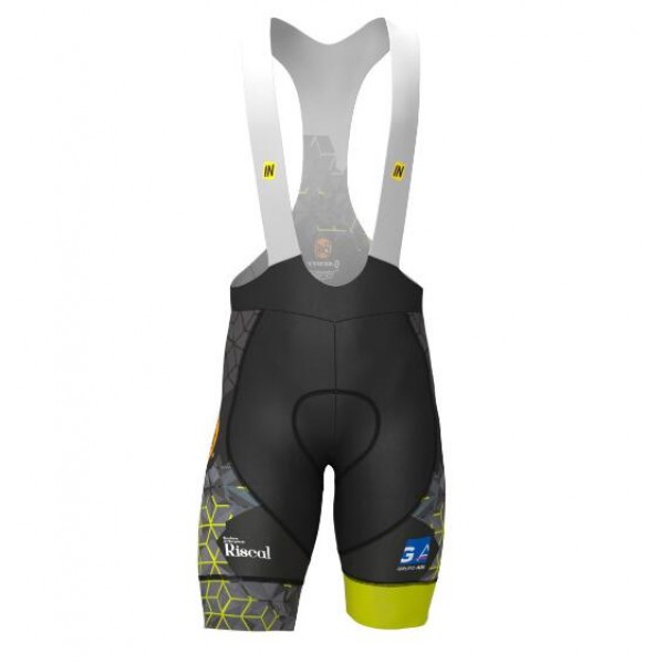 BUFF SCOTT 2018 Kurz Trägerhose QVUHM BUFF SCOTT 2018 Kurz Trägerhose QVUHM