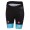 Castelli Free Aero-Light Bleu Damen Radteam Hose YQHNY