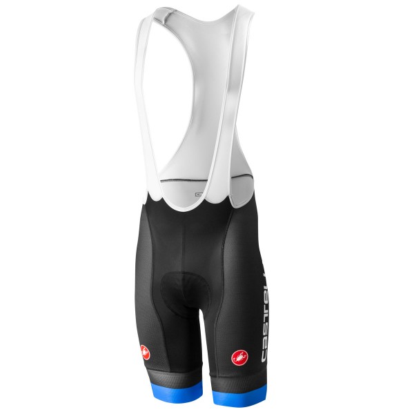 Nazionale Italiana 2018 Kurz Trägerhose YF5N2 Nazionale Italiana 2018 Kurz Trägerhose YF5N2