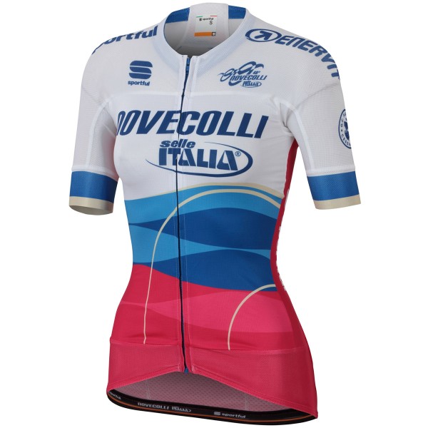 Nove Colli 2018 Damen Fahrradbekleidung Radtrikot VRV41 Nove Colli 2018 Damen Fahrradbekleidung Radtrikot VRV41