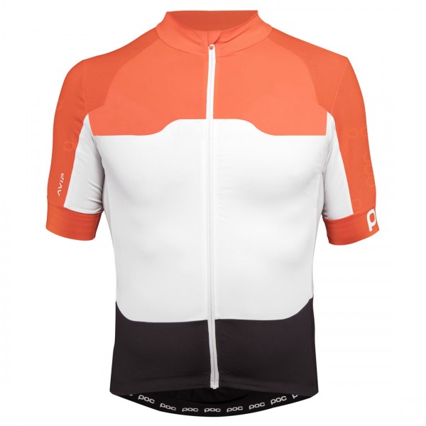 Poc Avip Ceramic Fahrradbekleidung Radtrikot WE9YN Poc Avip Ceramic Fahrradbekleidung Radtrikot WE9YN