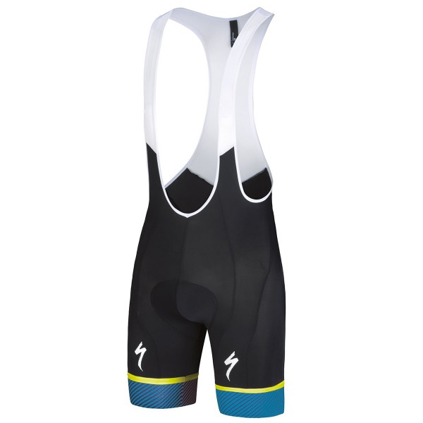 Specialized RBX Comp Logo-Schwarz blau Kurz Trägerhose UCO5G Specialized RBX Comp Logo-Schwarz blau Kurz Trägerhose UCO5G