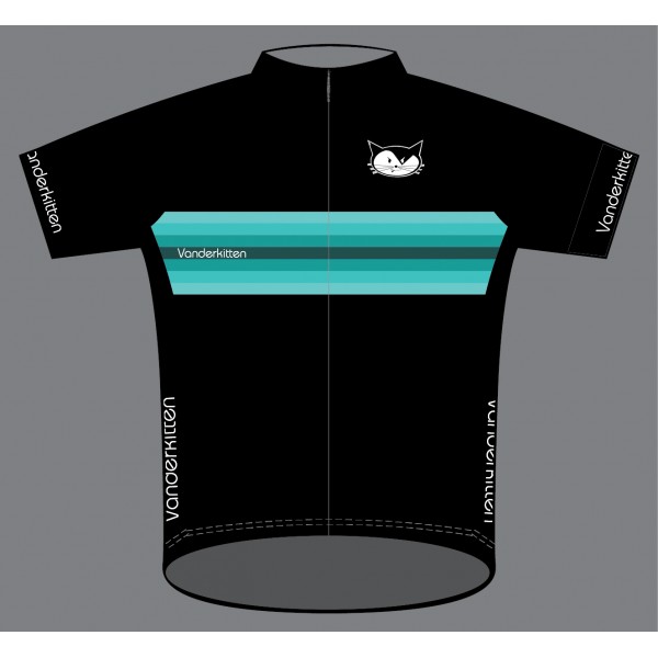 Vanderkitten 2018 Embrace Dame Black Fahrradbekleidung Radtrikot M34ZZ Vanderkitten 2018 Embrace Dame Black Fahrradbekleidung Radtrikot M34ZZ