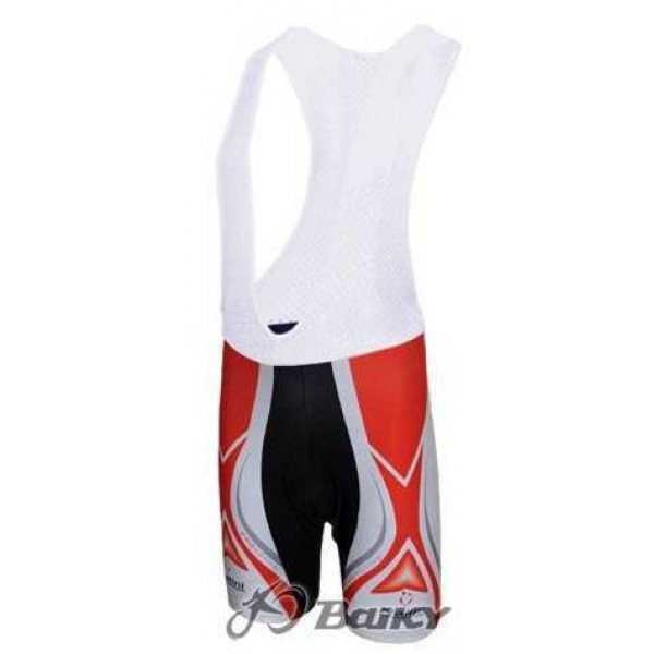 Nalini Pro Team Kurz Trägerhose Rot UIPG1 Nalini Pro Team Kurz Trägerhose Rot UIPG1