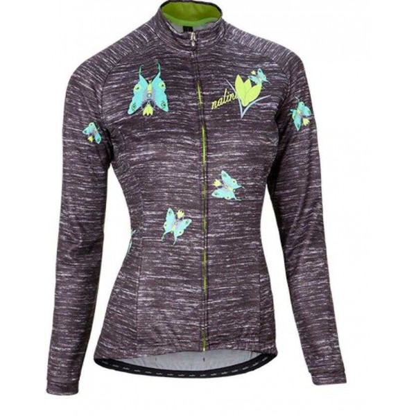 2016-2017 Nalini Fahrradbekleidung Radtrikot Langarm 03 JX3UD 2016-2017 Nalini Fahrradbekleidung Radtrikot Langarm 03 JX3UD