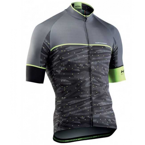 2017 Northwave Fahrradtrikot Radsport xh09 V0MZS 2017 Northwave Fahrradtrikot Radsport xh09 V0MZS