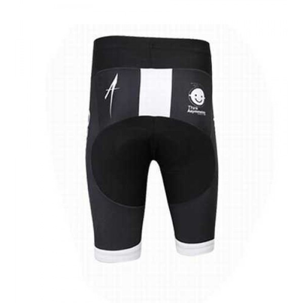 2014 Pinarello Kurz Radhose Schwarz weiß MN9A0 2014 Pinarello Kurz Radhose Schwarz weiß MN9A0