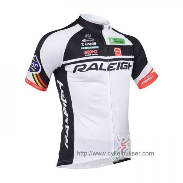 Raleigh 2013 Fahrradtrikot Radsport XLK6I Raleigh 2013 Fahrradtrikot Radsport XLK6I