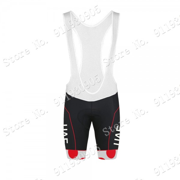 Polka Dot UAE Emirates Tour De France 2021 Kurz Fahrradhose 636 OaDOY Polka Dot UAE Emirates Tour De France 2021 Kurz Fahrradhose 636 OaDOY