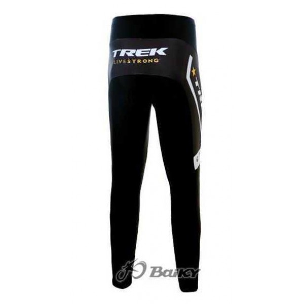 RidioShack Trek Nissan Livestrong Lange Fahrradhose weiß Schwarz gelb ORG3B RidioShack Trek Nissan Livestrong Lange Fahrradhose weiß Schwarz gelb ORG3B