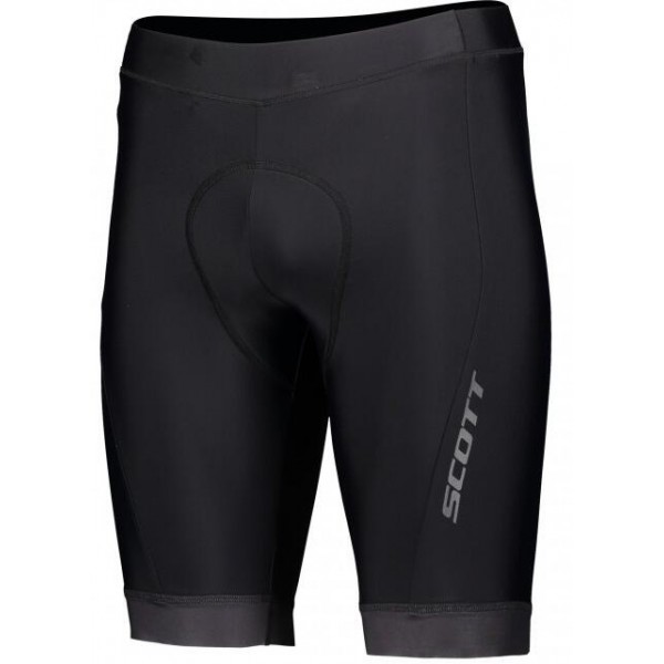 SCOTT Endurance+++kurze Radhose Schwarz SCOTT Endurance+++kurze Radhose Schwarz