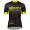 SCOTT RC Pro Radtrikot kurzarm 2020 Schwarz