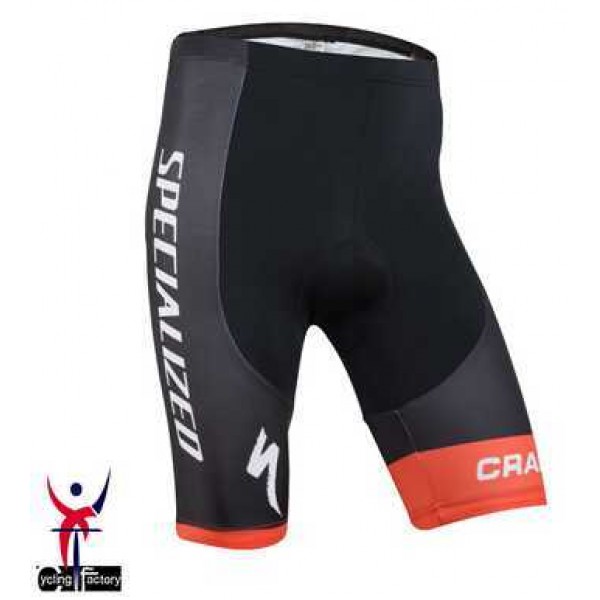 2015 Specialized Radteam Hose MRK99