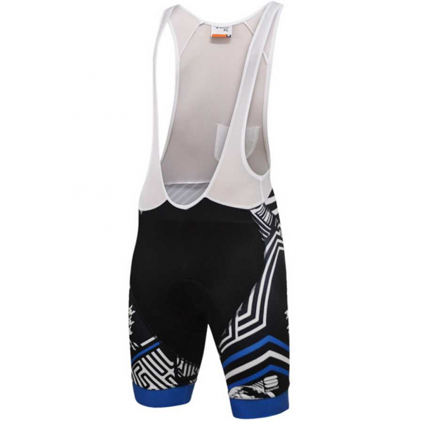 2016 Sportful Kurz Trägerhose gelb QTLZG 2016 Sportful Kurz Trägerhose gelb QTLZG