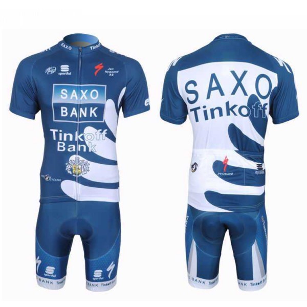2013 Saxo Bank Tinkoff Pro Team outlet Fahrradtrikot Radsport blau QP0WG 2013 Saxo Bank Tinkoff Pro Team outlet Fahrradtrikot Radsport blau QP0WG