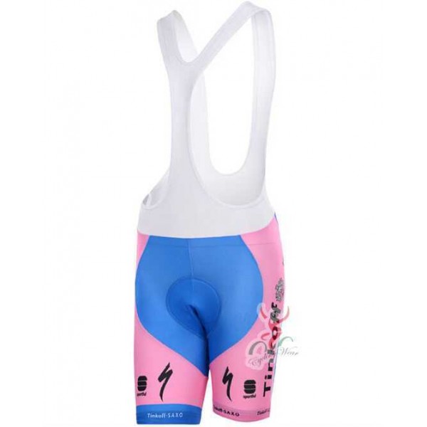 2015 Tinkoff Saxo Bank Damen Koersbroek Korte Y8SJ1 2015 Tinkoff Saxo Bank Damen Koersbroek Korte Y8SJ1