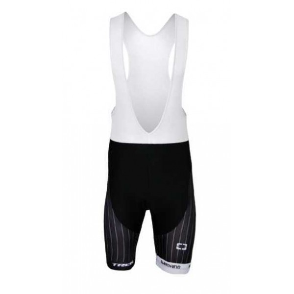 Trek Factory Racing Fahrradbekleidung Kurz Trägerhose SUSEV Trek Factory Racing Fahrradbekleidung Kurz Trägerhose SUSEV