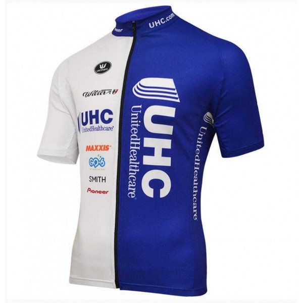 2016 UHC Fahrradbekleidung Radtrikot QL5P5 2016 UHC Fahrradbekleidung Radtrikot QL5P5