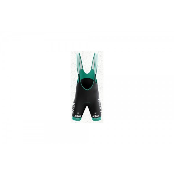 VITAL CONCEPT 2020 Trägerhose kurz VITAL CONCEPT 2020 Trägerhose kurz