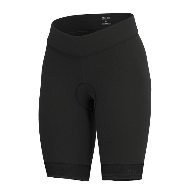 Damen Ale Classico LL-Schwarz Kurz Radhose VY3CJ Damen Ale Classico LL-Schwarz Kurz Radhose VY3CJ