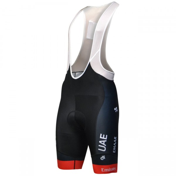 UAE Team Emirates 2019 Kurz Trägerhose UMZAM UAE Team Emirates 2019 Kurz Trägerhose UMZAM