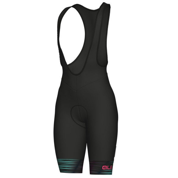 Damen Ale Klimatik K-Atmo The End-roze Kurz Trägerhose VQ70O Damen Ale Klimatik K-Atmo The End-roze Kurz Trägerhose VQ70O