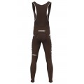 AG2R Citroen 2022 Trägerhose lang-Radsport-Profi-Team AG2R Citroen 2022 Trägerhose lang-Radsport-Profi-Team