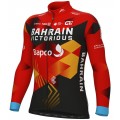Bahrain Victorious 2023 Radtrikot langarm-ALE Radsport-Profi-Team Bahrain Victorious 2023 Radtrikot langarm-ALE Radsport-Profi-Team